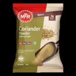 MTR CORIANDER POWDER 200GM