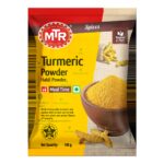 MTR TURMERIC POWDER 100G