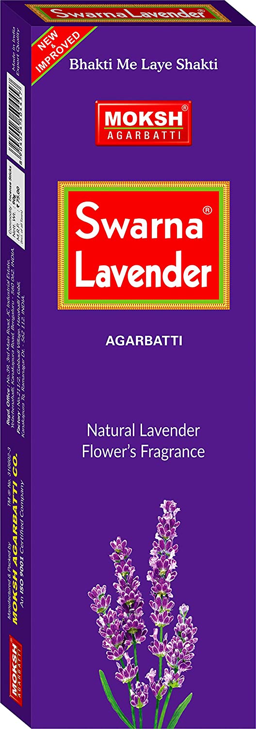 Rose Moksh Madhur Sugandh Agarbatti Gulab 120 gm Free Match Box Fragrance 