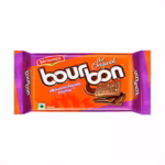 BRITANIA BOURBON 60G