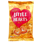 BRITANIA LITTLE HEARTS CLASSIC 37G