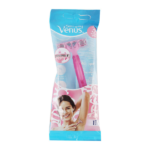 GILLETE SIMPLY VENUS