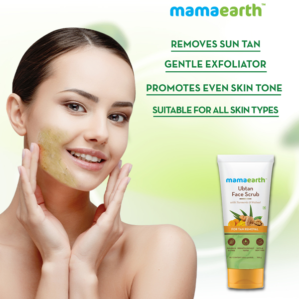 mamaearth_face_scrub_ubtan_100_gm_1_0