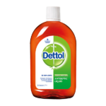 DETTOL ANTISEPTIC LIQUID 60ML