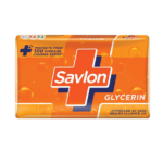 SAVLON SOAP GLYCERIN 75G