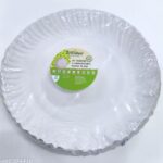 FRESHEE PAPER PLATE NO-10 (23pcs)