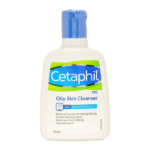 CETAPHIL OILY SKIN CLEANSER 125ML