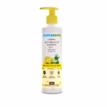 MAMAEARTH SHAMPOO LEMON DANDRUFF 400ML