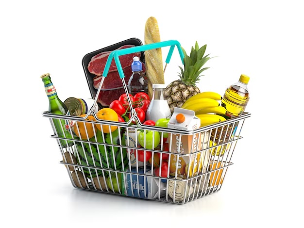 Groceries