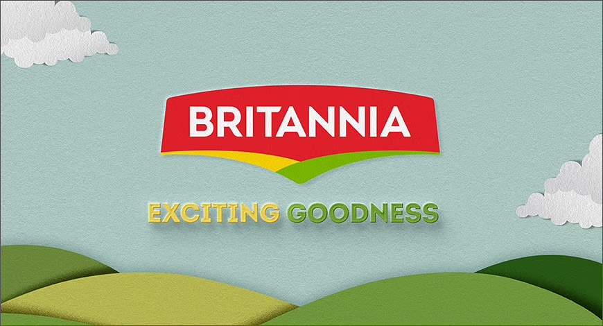 Britannia
