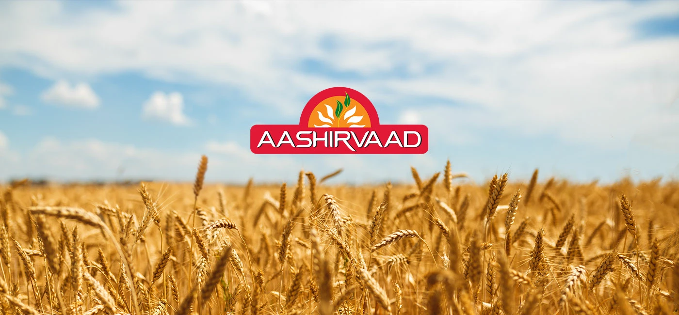 Aashirvaad