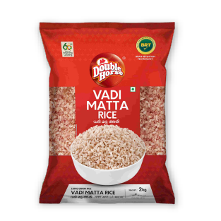 Jeera And Kerala Rice