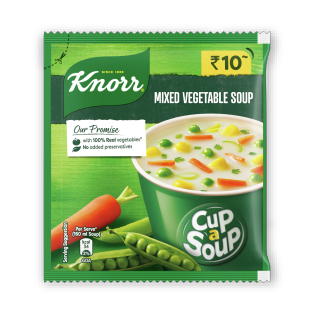 SOUP