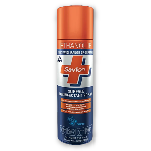 Disinfection Spray