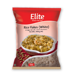 Rice Flakes