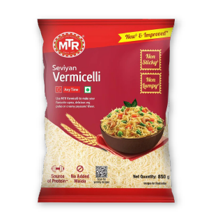 Vermicelli