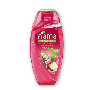 Body Wash