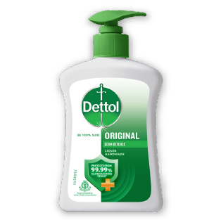 Hand Wash