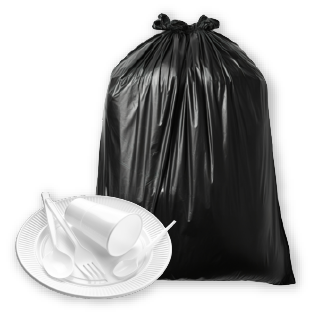 Disposible Items