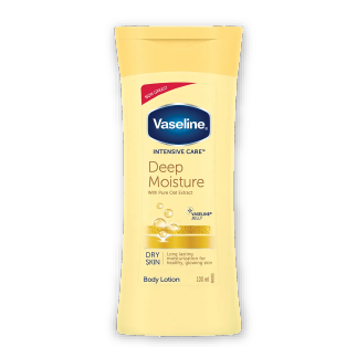 Body Lotion