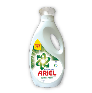 Detergent Liquid
