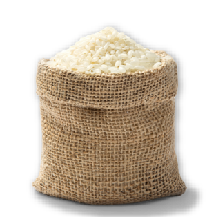 Rice Loose