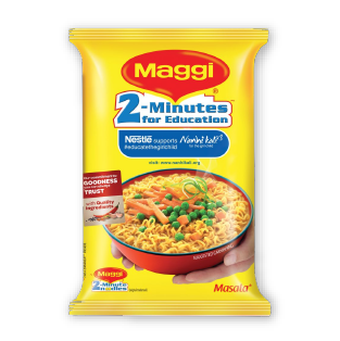 Noodles