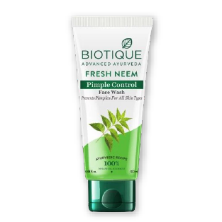 Face Wash