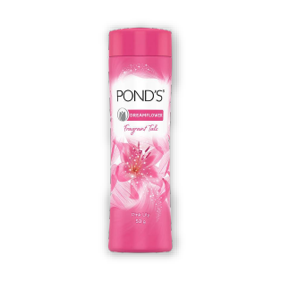 Talcum Powder