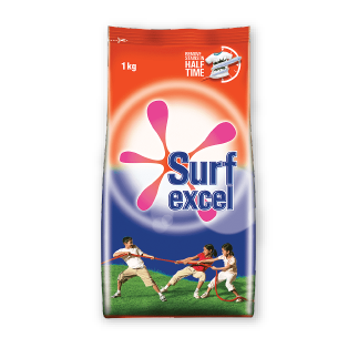 Detergent Powder