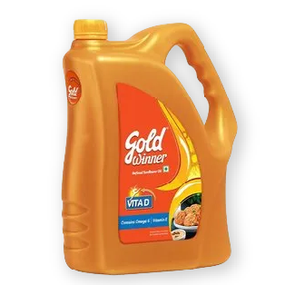 Sunflower Oil