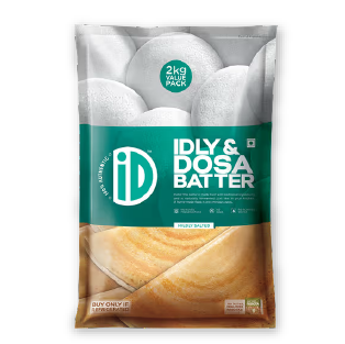 Dosa Batter