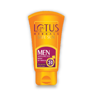 Sunscreen