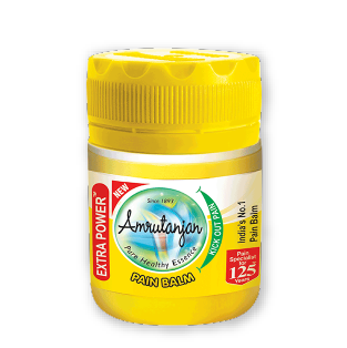 Cough And Cold