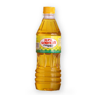 Gingelly Oil