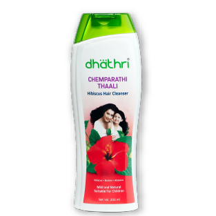 Hair Cleanser