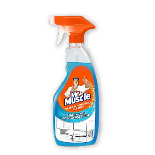 Glass Cleaner