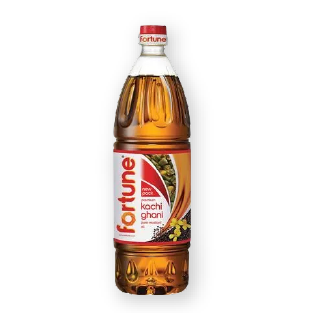 Mustard Oil