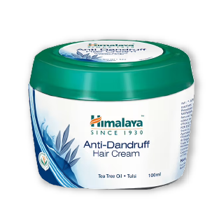 Hair Cream