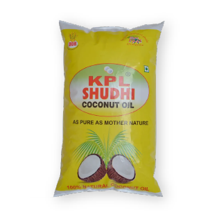 Coconut Oil