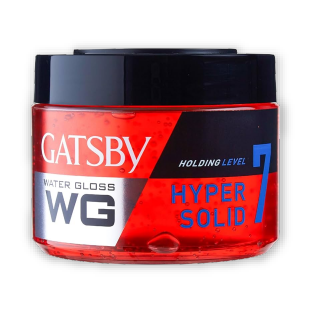 Hair Gel