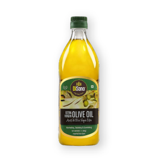 Olive Oil