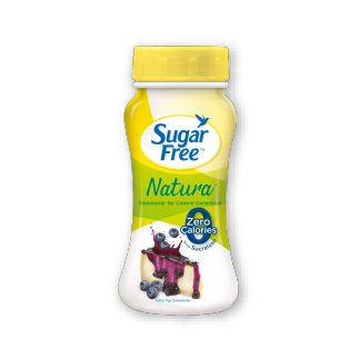 Sugar Free