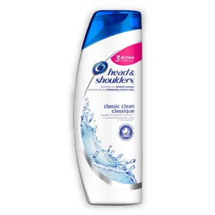 Hair Shampoo