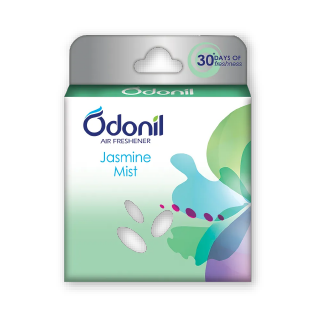 Bathroom Fragrance