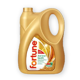 Rice bran Oil