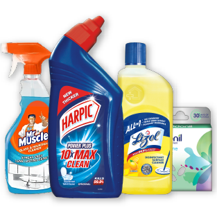 Surface Cleaner