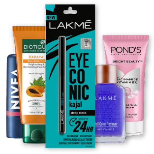 Cosmetics