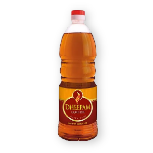 Dheepam Oil
