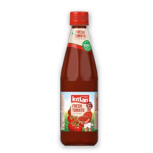 ketchup